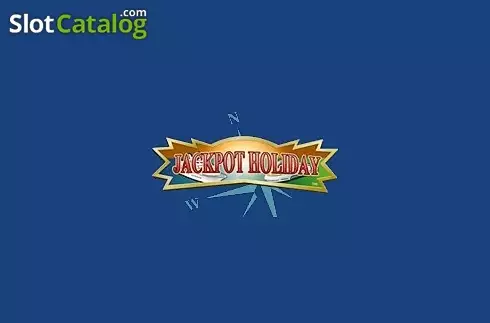 Jackpot Holiday слот