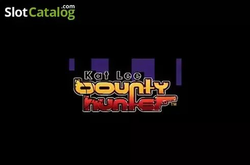 Kat Lee Bounty Hunter слот