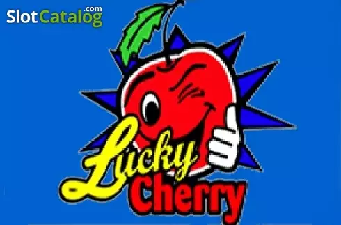 Lucky Cherry (Amaya) логотип