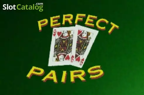 Perfect Pairs Blackjack (Amaya) слот