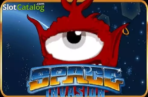 Space Invasion (Amaya) слот