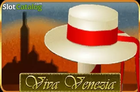 Viva Venezia слот