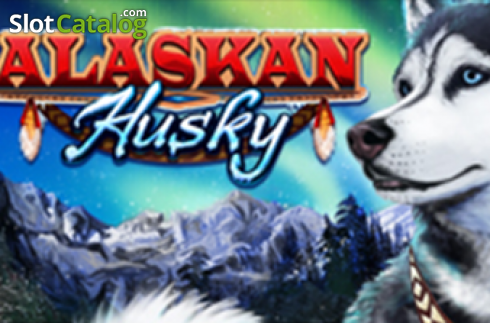 Alaskan Husky слот