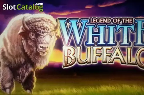White Buffalo (Amaya) слот