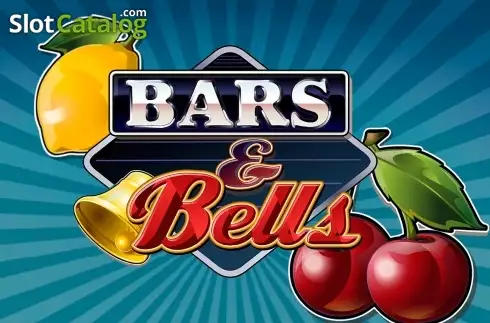 Bars and Bells (Amaya) логотип