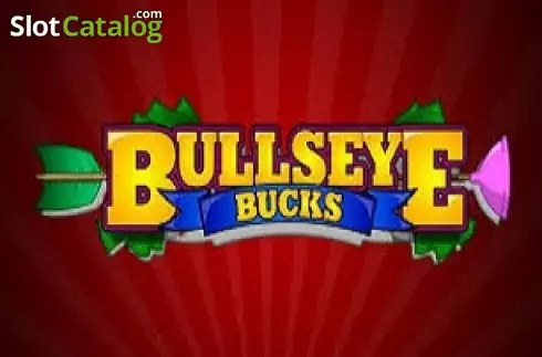 Bullseye Bucks слот
