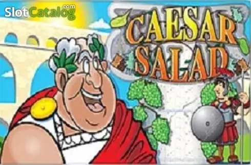 Caesar Salad логотип