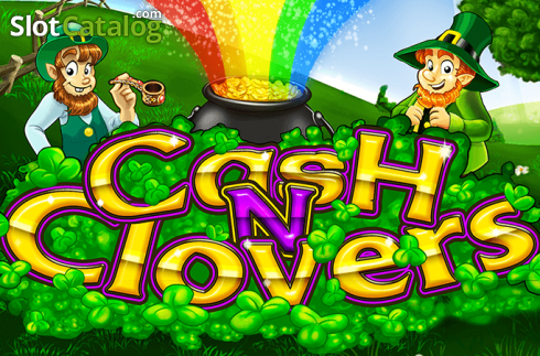 Cash n' Clover слот
