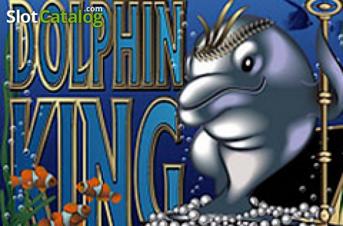 Dolphin King слот