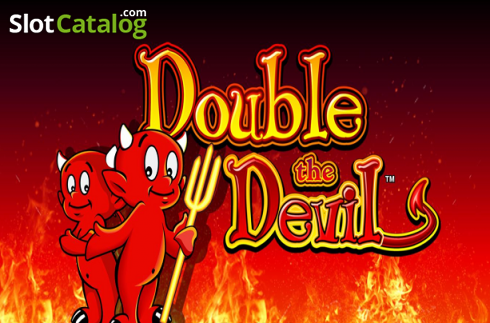 Double the Devil слот