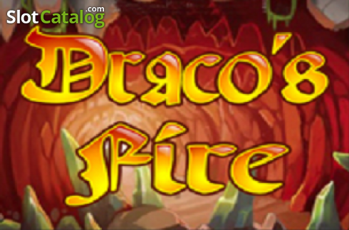 Draco's Fire слот