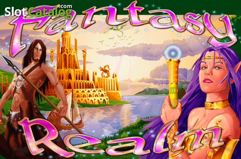 Fantasy Realm слот