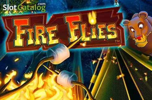 Fire Flies логотип