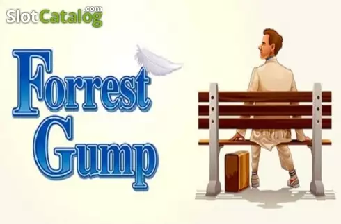 Forrest Gump слот