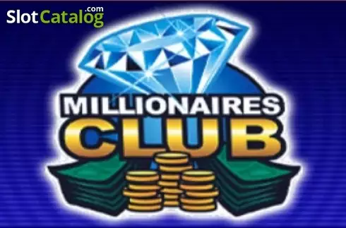 Millionaires Club логотип