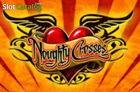 Noughty Crosses слот