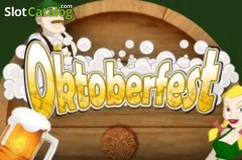 Oktoberfest by Amaya слот