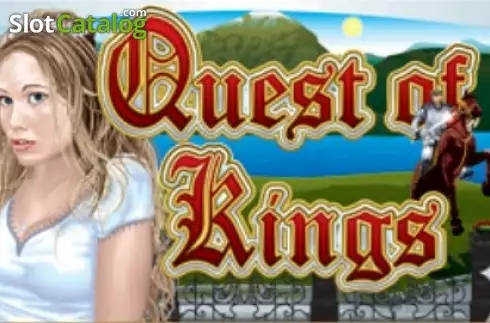 Quest of Kings слот