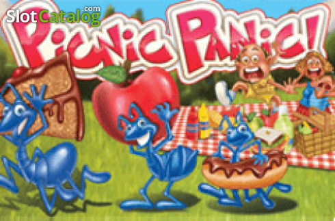 Picnic Panic слот