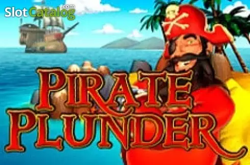 Pirate Plunder (Amaya) слот