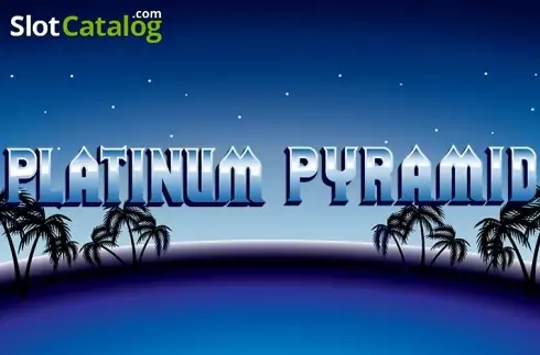 Platinum Pyramid слот
