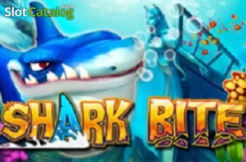 Shark Bite логотип