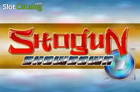 Shogun Showdown логотип