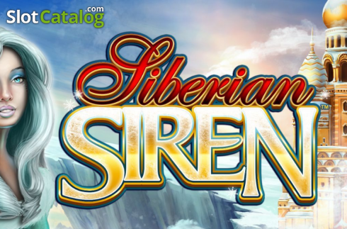 Siberian Siren слот