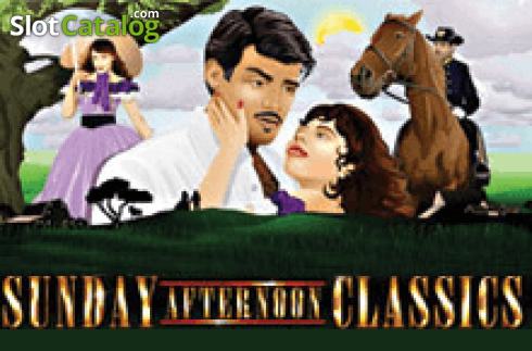 Sunday Afternoon Classics слот