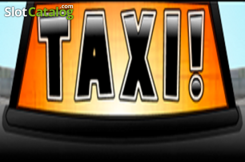 Taxi! (Amaya) слот