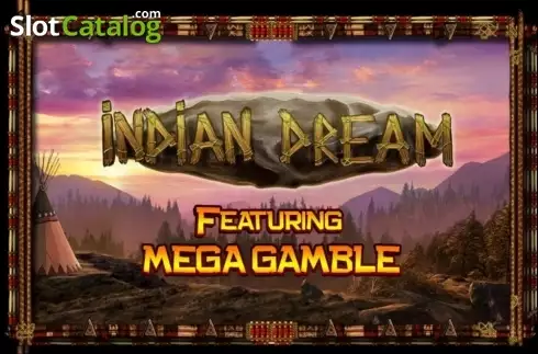 Indian Dream слот