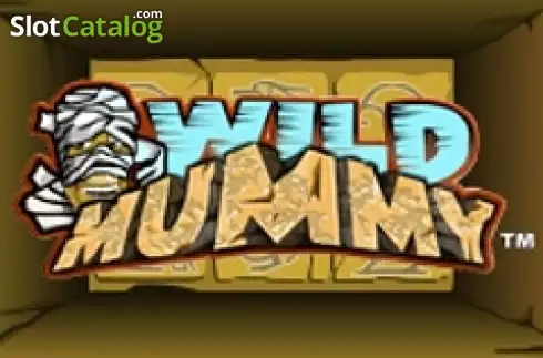 Wild Mummy слот