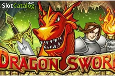 Dragon Sword слот