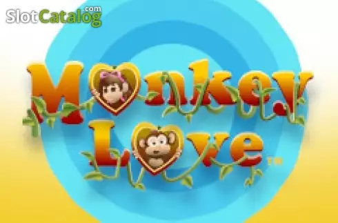 Monkey Love слот