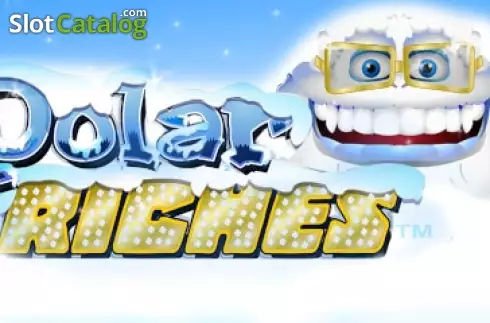 Polar Riches слот