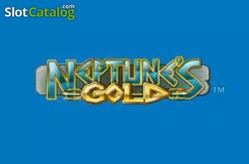 Neptunes Gold (Amaya) логотип