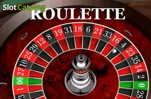 Roulette (Top Trend Gaming) слот