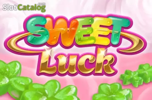 Sweet Luck логотип