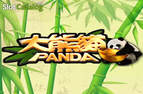 Panda (Ameba) логотип