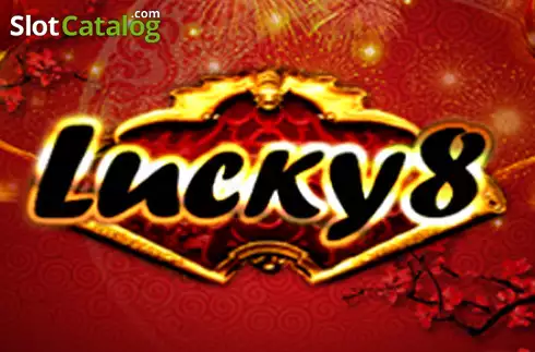 Lucky 8 (Ameba) слот