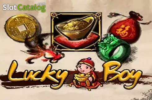 Lucky Boy (Ameba) слот