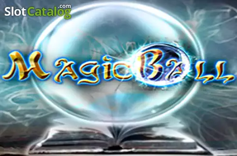 Magic Ball (Ameba) слот