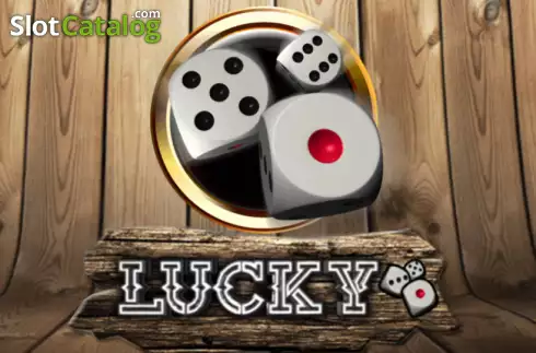 Lucky Dice (Ameba) слот