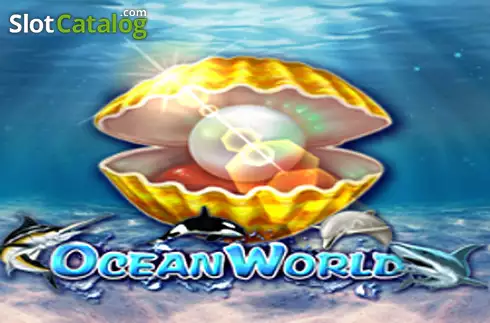 Ocean World слот