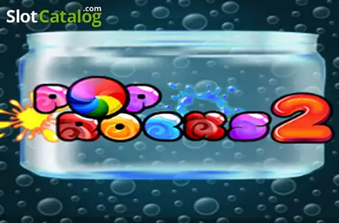 Pop Rocks 2 слот