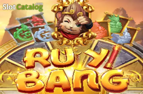 RuyiBang логотип