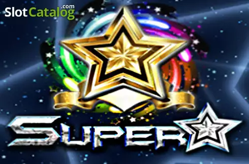 Super Star (Ameba) слот