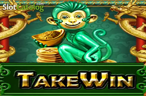 Take Win слот