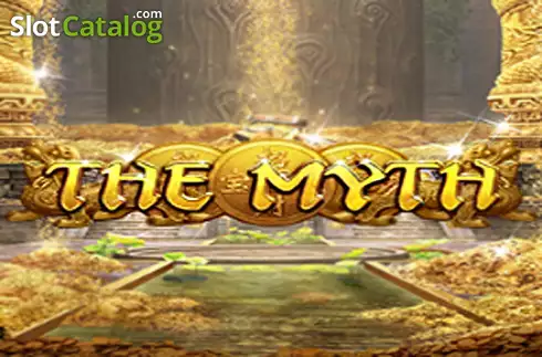 The Myth (Ameba) слот