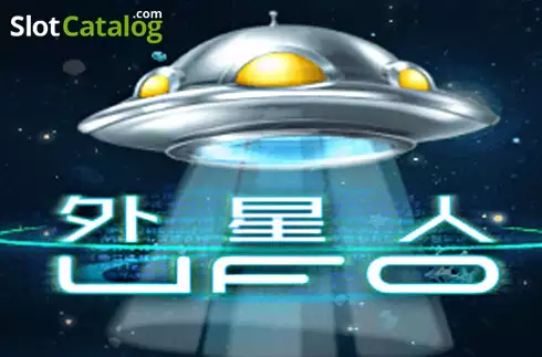 UFO (Ameba) логотип